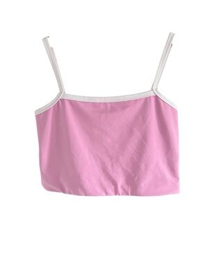 🐚🪼 2/15$ 🪼🐚 WILO THE LABEL Square Neck Workout Top